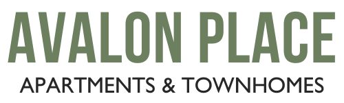 Avalon Place is a place that offers apartments and townhomes.